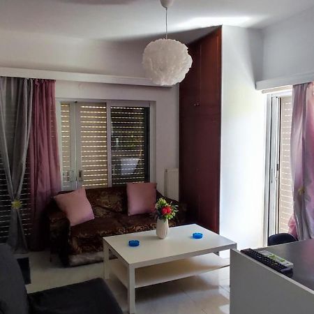 Top Holidays Apartments Chania  Bagian luar foto
