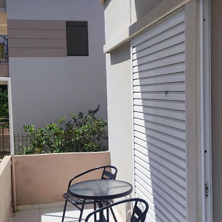 Top Holidays Apartments Chania  Bagian luar foto