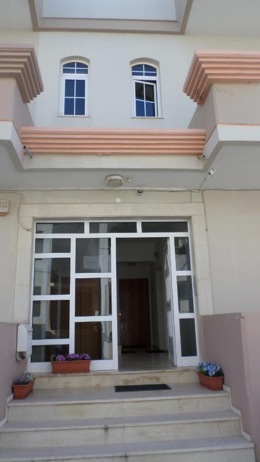 Top Holidays Apartments Chania  Bagian luar foto