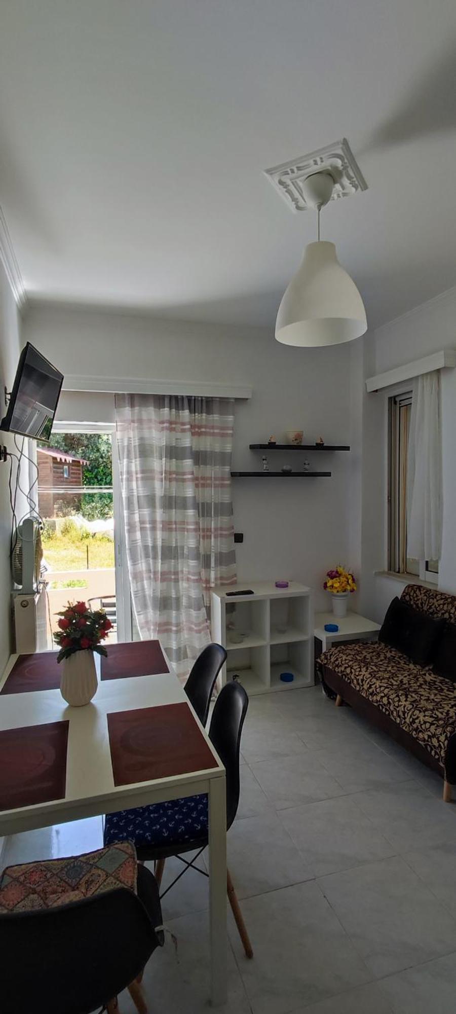 Top Holidays Apartments Chania  Bagian luar foto