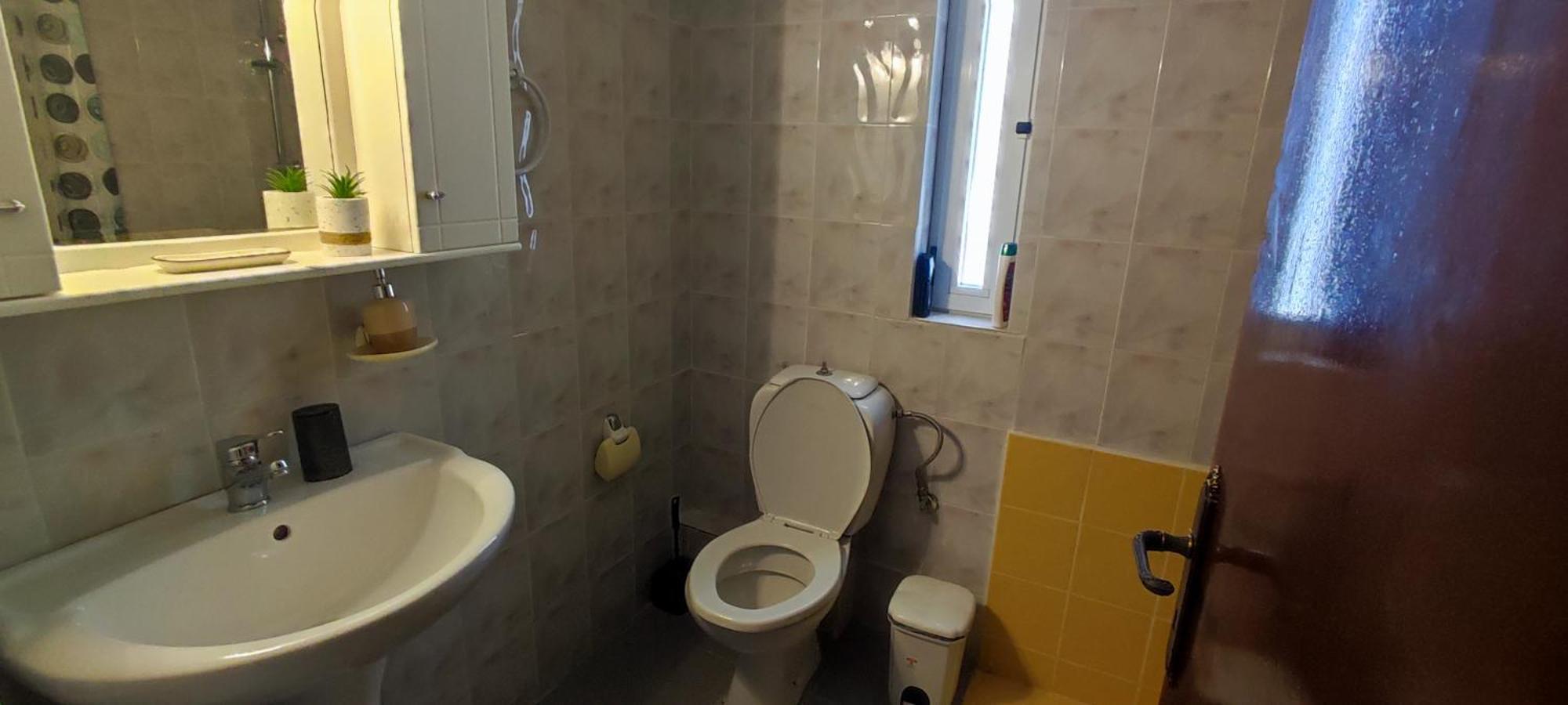 Top Holidays Apartments Chania  Bagian luar foto