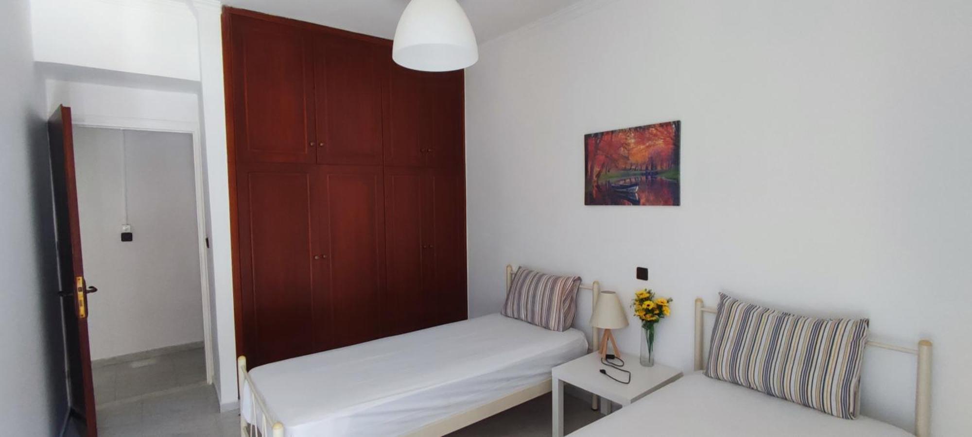 Top Holidays Apartments Chania  Bagian luar foto