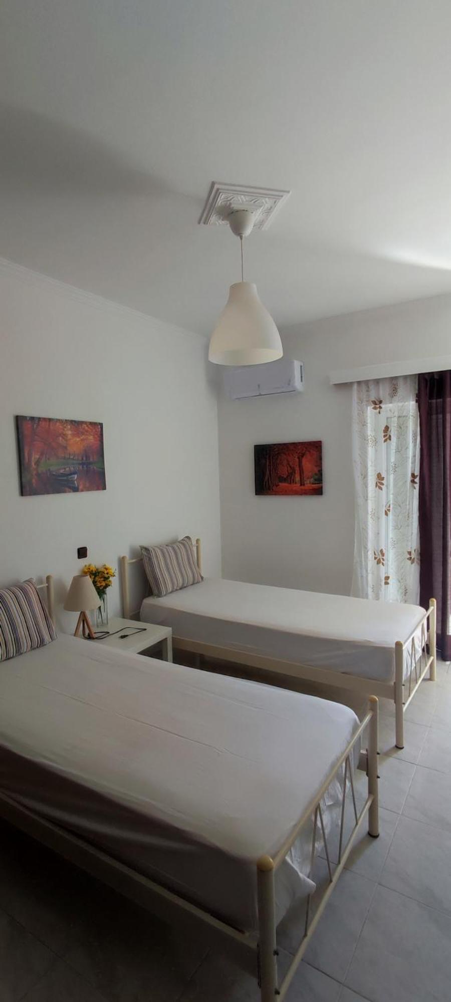 Top Holidays Apartments Chania  Bagian luar foto