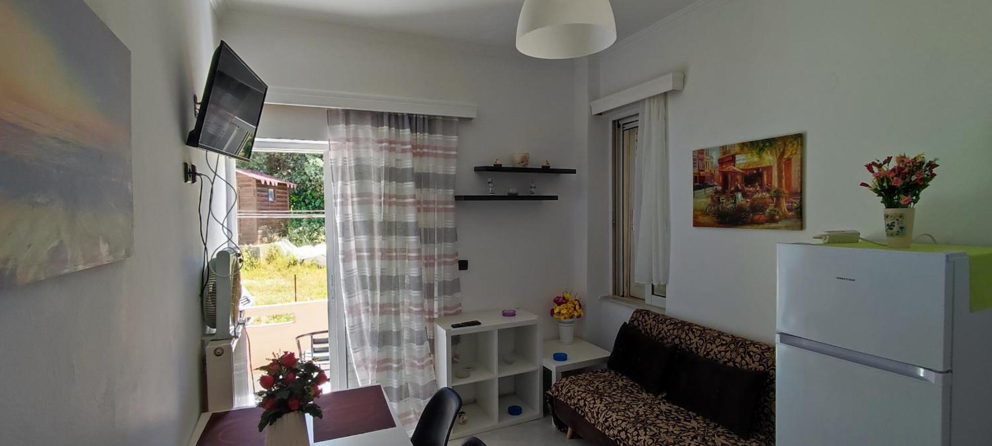 Top Holidays Apartments Chania  Bagian luar foto