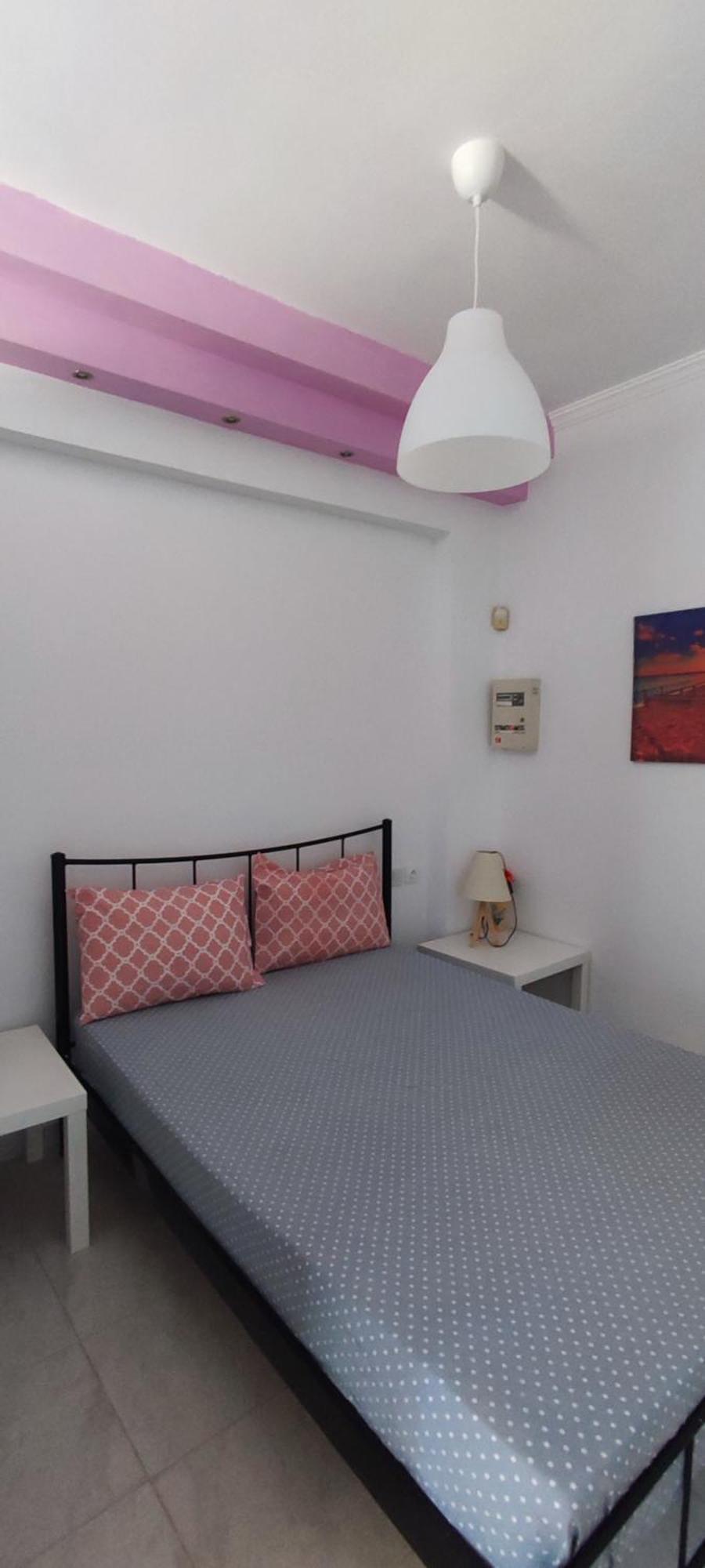 Top Holidays Apartments Chania  Bagian luar foto